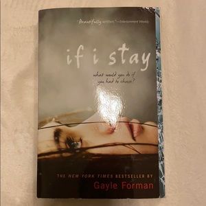 If I Stay